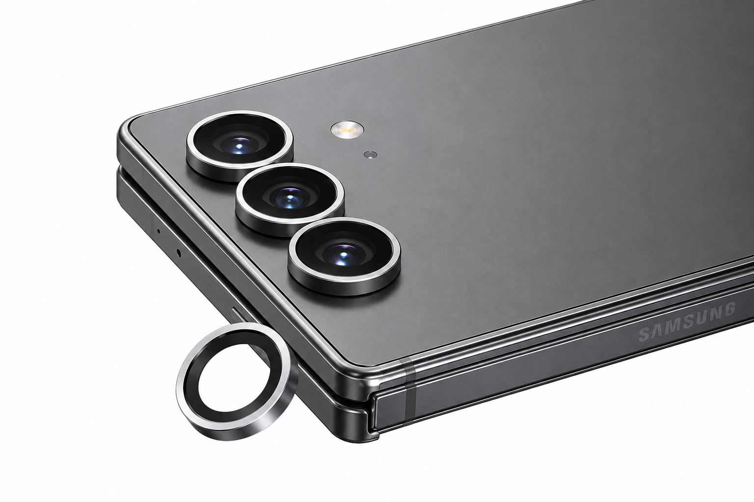 Glass for Camera Galaxy Fold 7 Fold 8 — 5