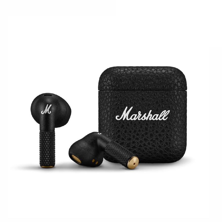 Наушники Marshall Minor IV — 8