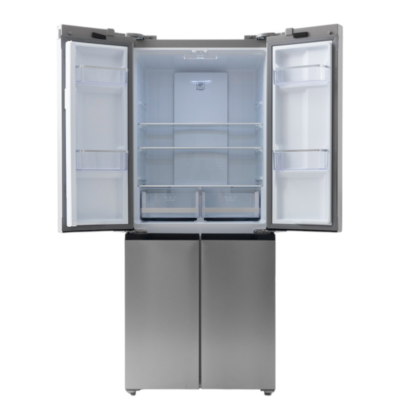 Refrigerator Rolf RFR432WX — 3