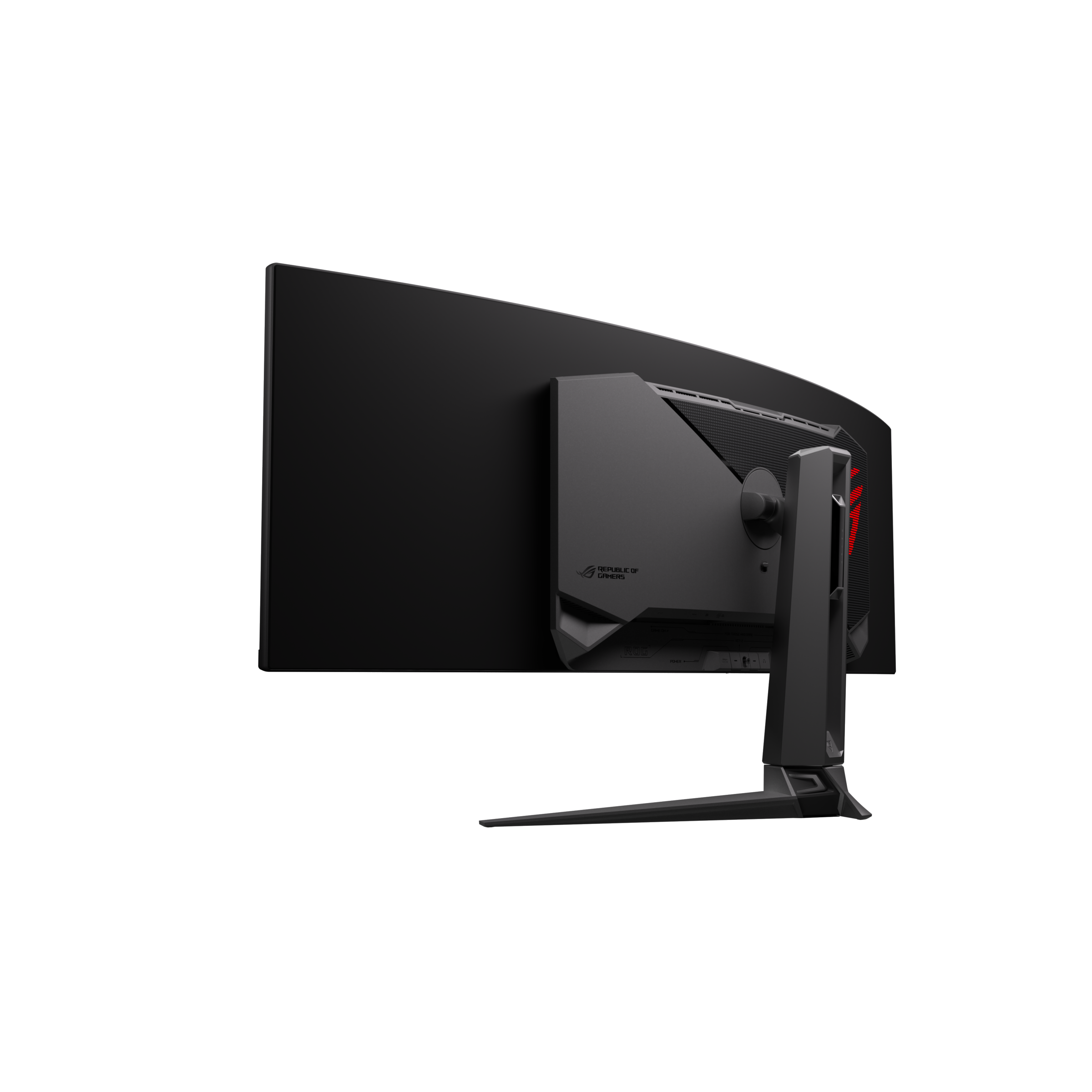 Монитор ASUS PG49WCD — 5