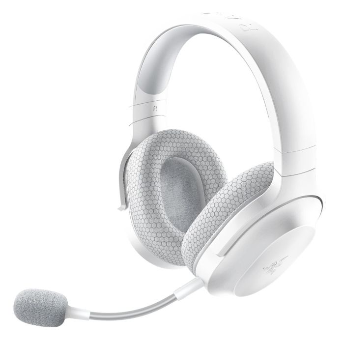 Wireless Headphone Barracuda X 2022 - Mercury RZ04-04430200-R3M1 WHITE/RZ04-04430200-R3M1