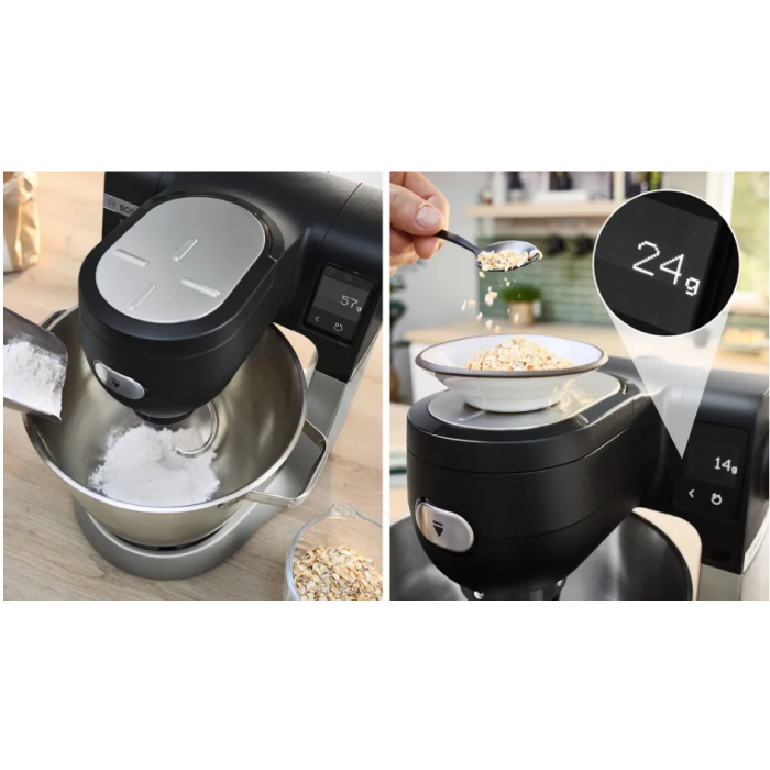 Bosch MUMS6ZS17 — 8