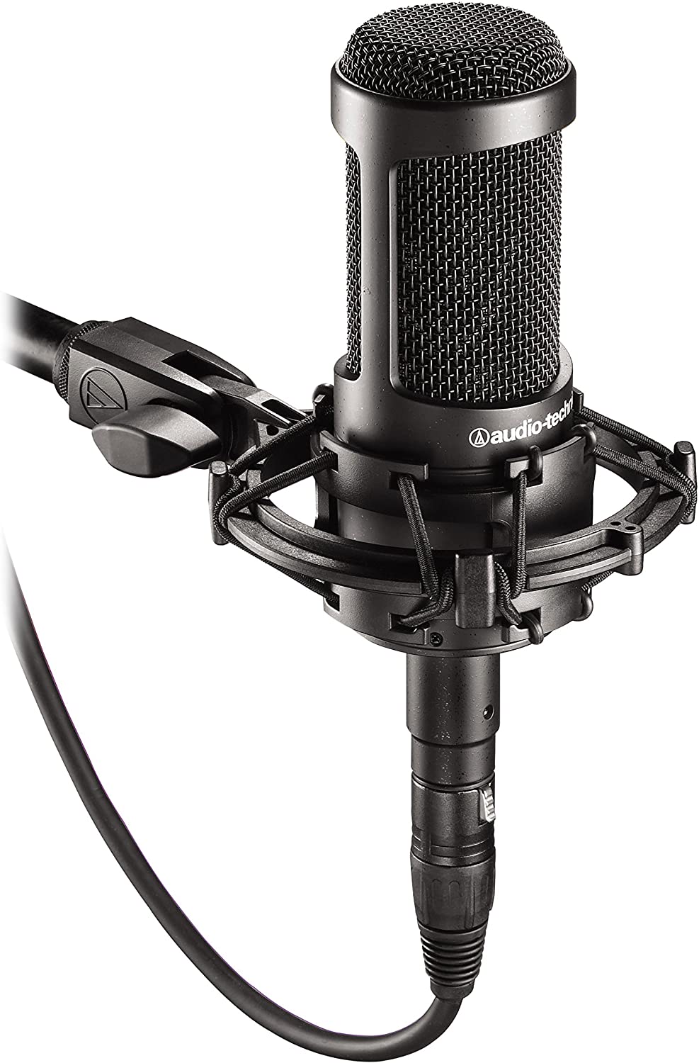 Audio-Technica AT2035 Condenser Microphone — 3