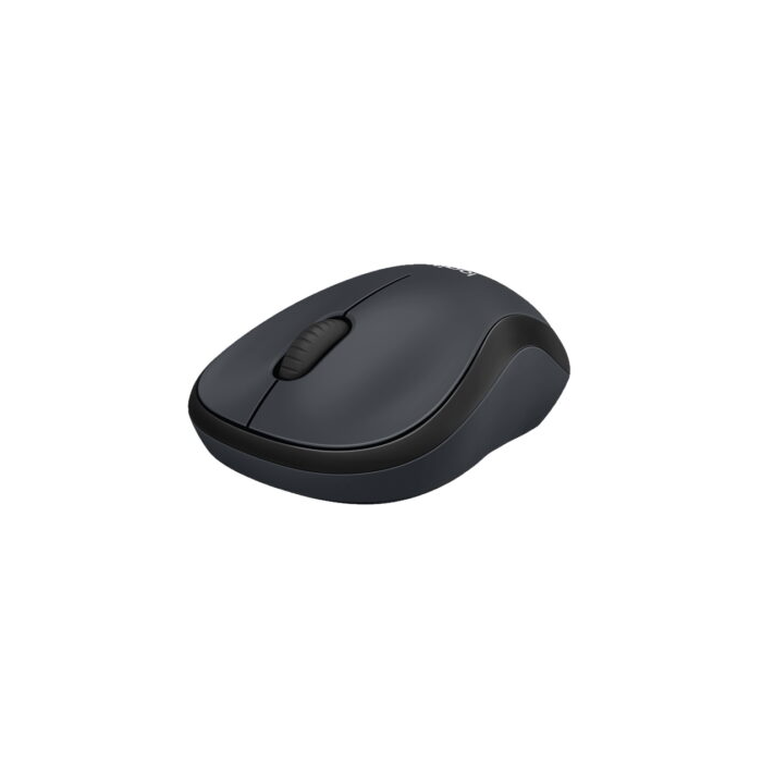 M220 Wireless Mouse L910-004878 CHARCOAL/L910-004878 — 2
