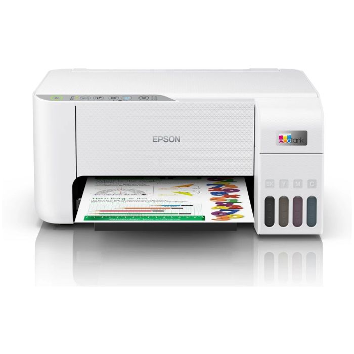 EcoTank MFP L3256 — 2