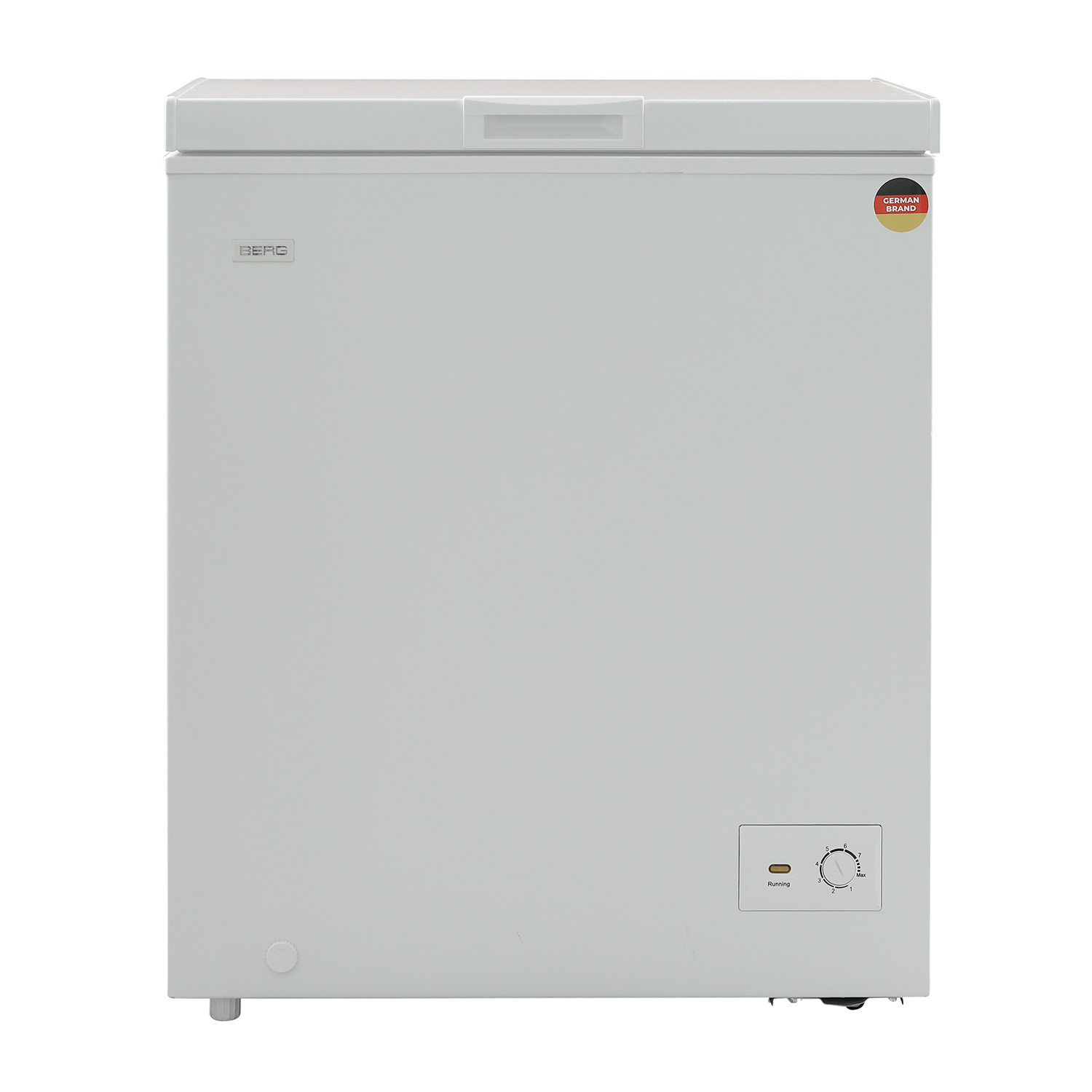 Chest Freezer BCF-D145WL — 3
