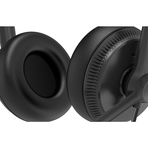 Yealink UH34 Lite Dual UC USB Stereo — 2