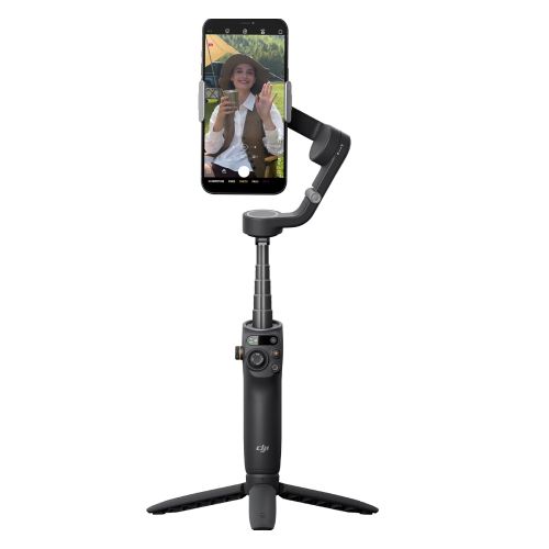 Osmo Mobile 6 — 2
