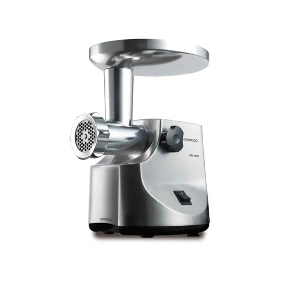 MG510 Meat Grinder — 5