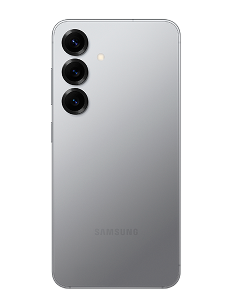 Galaxy S25 — 3