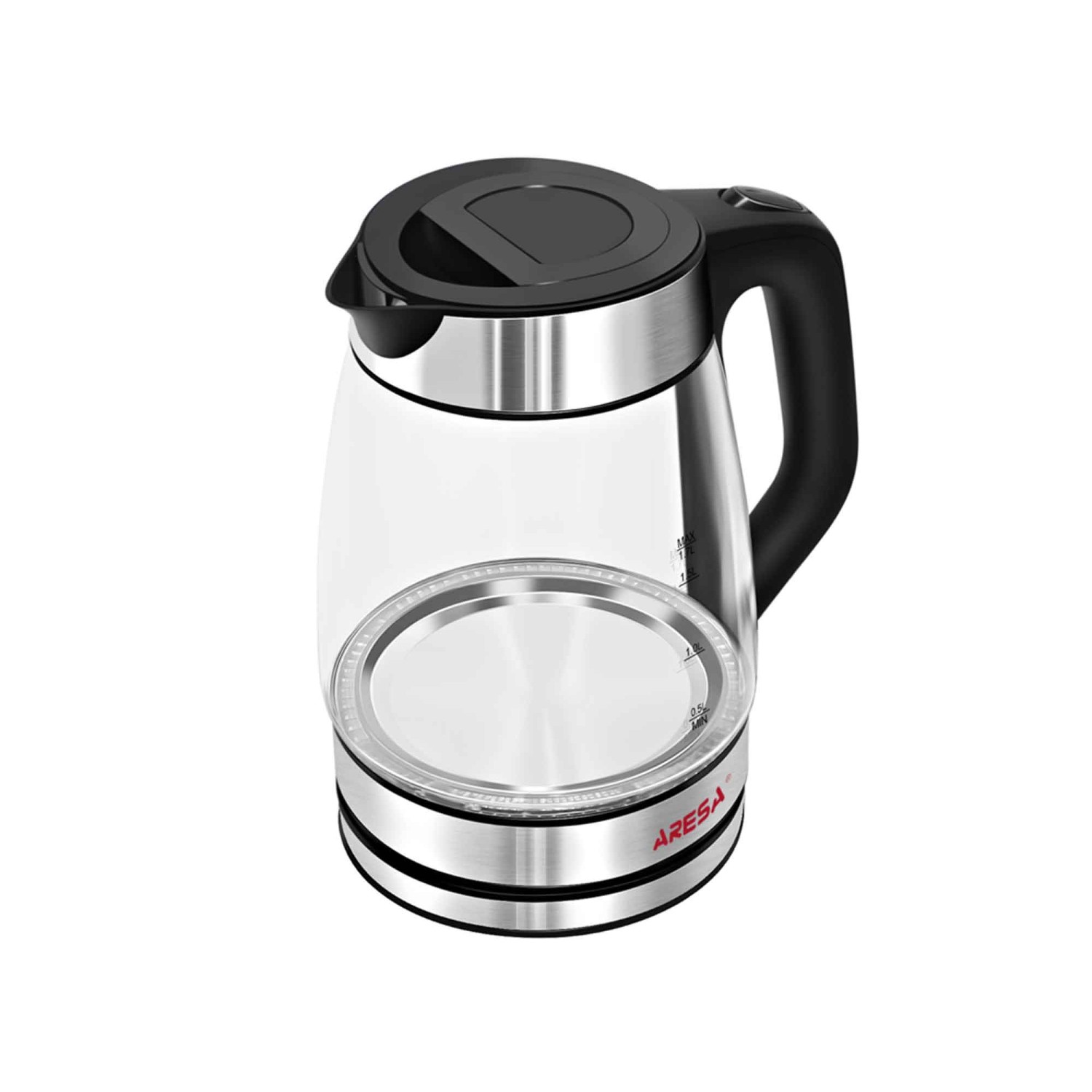 Electric kettle ARESA AR-3471 — 2