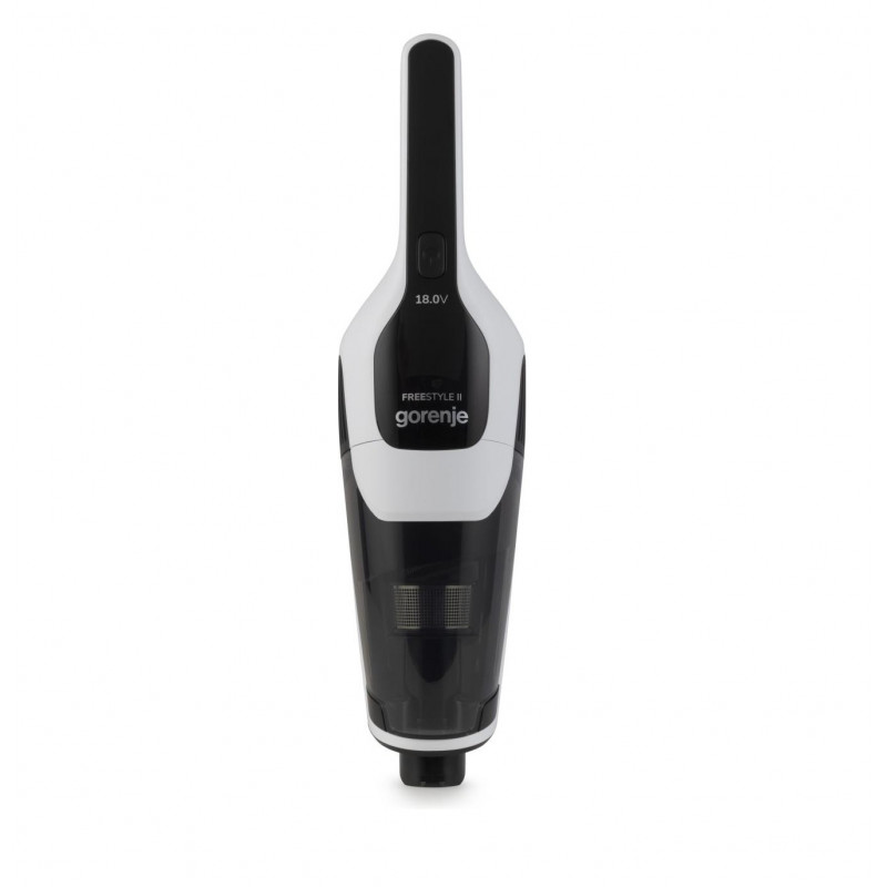 GORENJE SVC180100FSIIW — 4