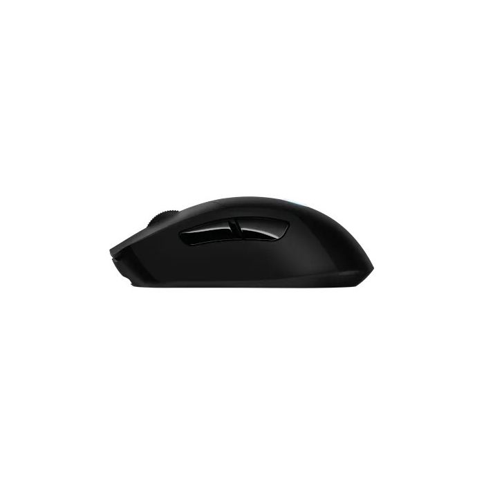 G703 LightSpeed Wireless Gaming Mouse L910-005640 BLACK/L910-005640 — 2