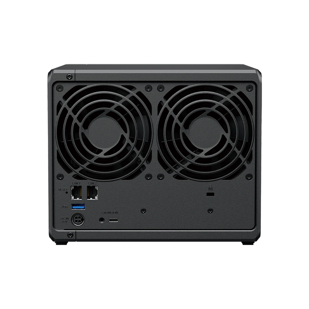 Корпус NAS Synology DS925+ — 4