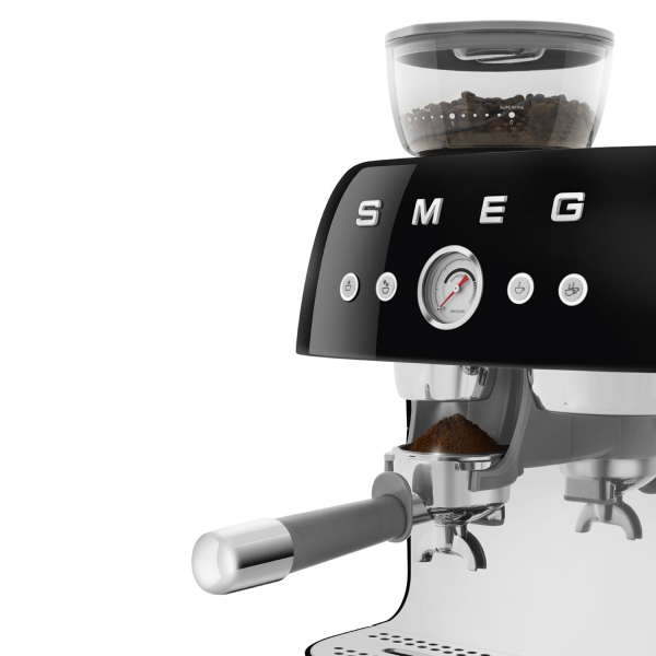 Coffee machine Smeg EGF03BLEU — 5