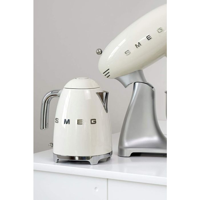SMEG KLF03WHEU Electric kettle 1.7l — 6