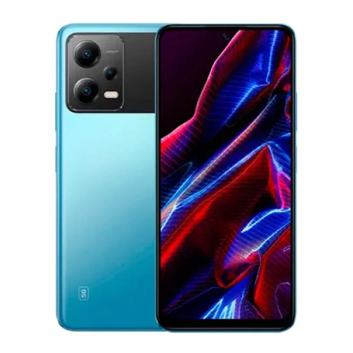 Smartphone Xiaomi POCO X5 5G — 2