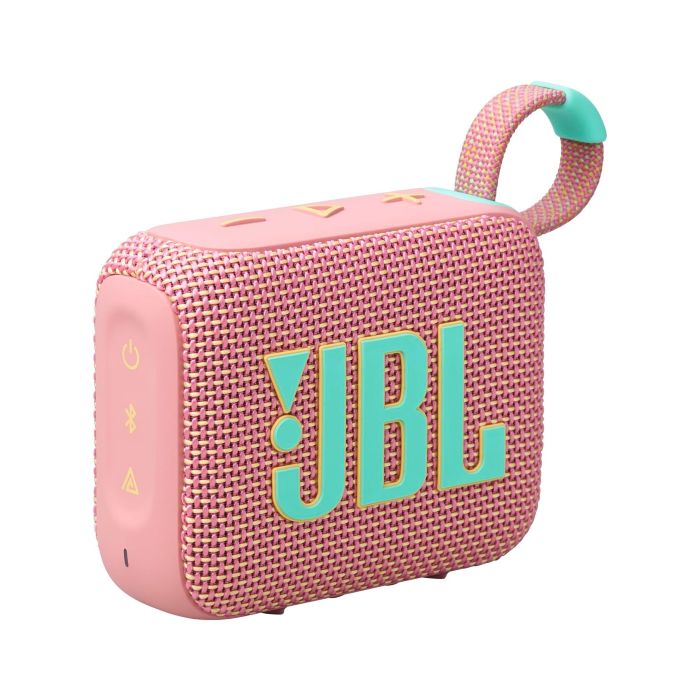 JBL Go 4 — 13