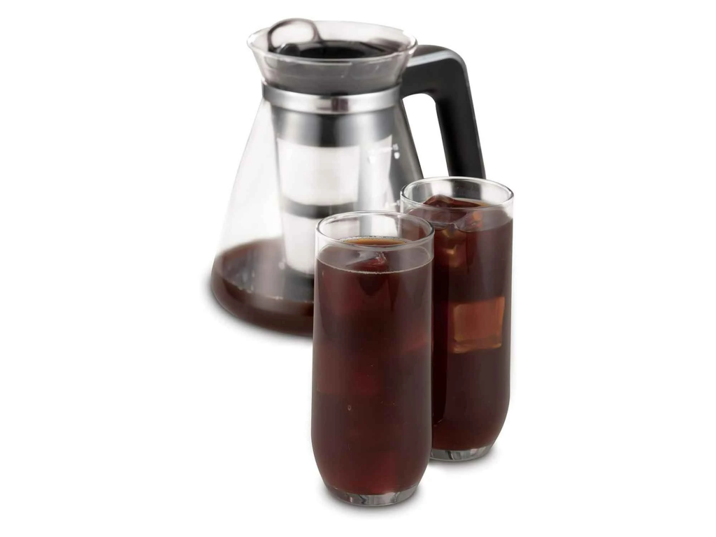 Drip coffee maker RUSSELL HOBBS ATTENTIVE 26230-56 RH — 5