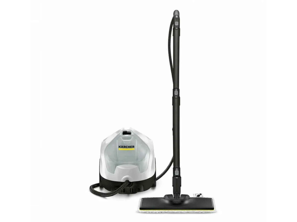 Steam cleaner KARCHER SC 4 EasyFix Plus *EU — 2