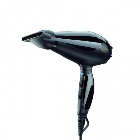 HAIR DRYER MOSER 4350 — 2