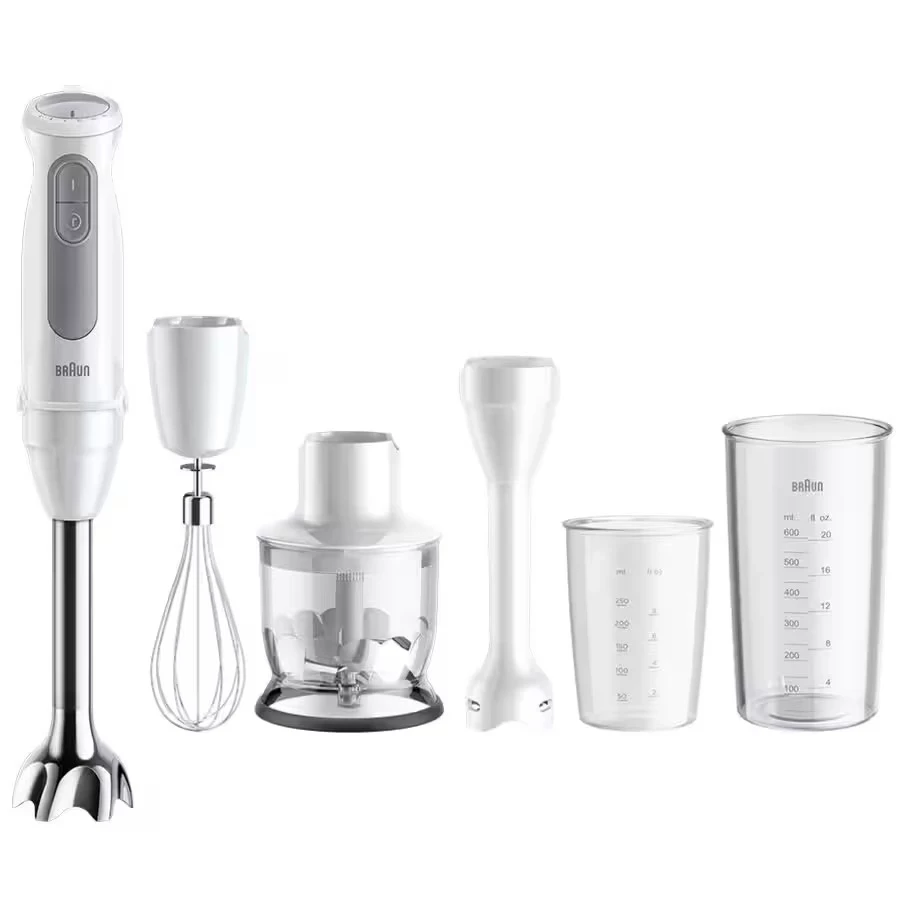 Hand blender MQ50220MWH — 2
