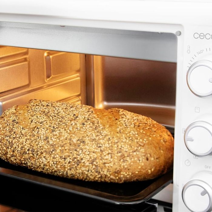 Cecotec 03813 Mini oven Bake&Toast 2600 26l — 5
