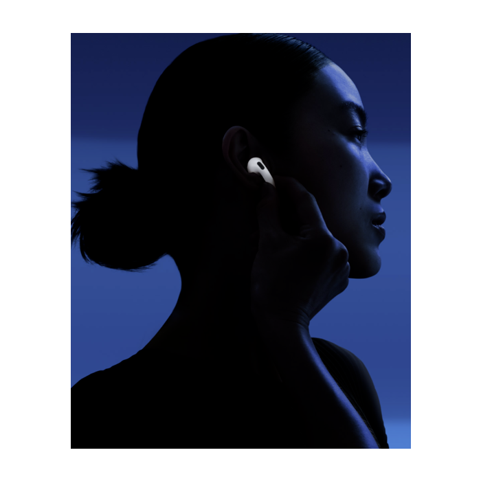 Headphones Apple AirPods 4 with ANC — 15