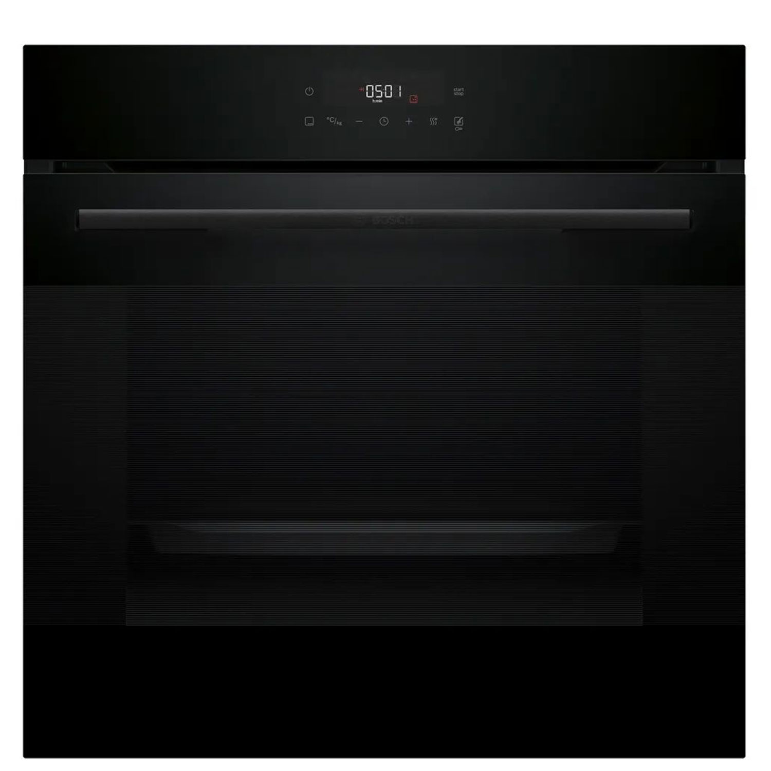 Built-in oven hjg852yb0t — 2