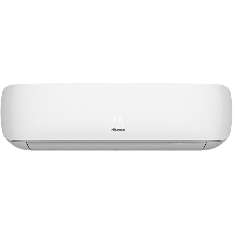 Air conditioner Hisense AST-24UW4SKBTG00 — 2