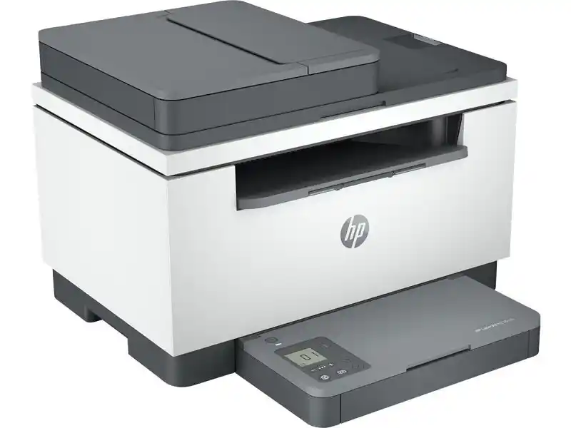 Многофункциональный принтер HP LaserJet MFP M236sdn — 4