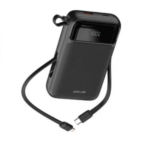 Lion Luzern 10000 mAh MagSafe Power Bank