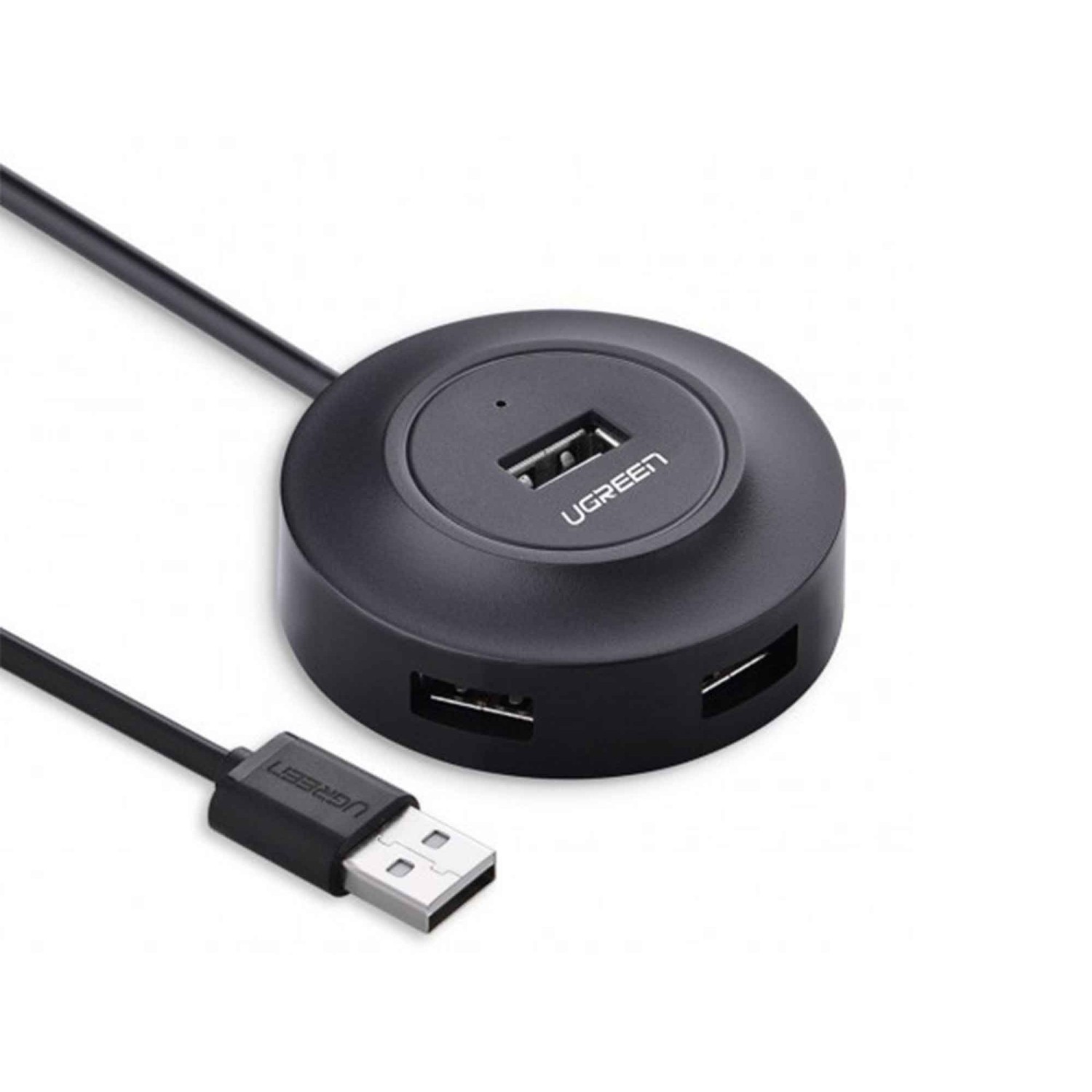 Usb-hub UGREEN 2.0 HUB 4 PORTS 1M 20277 — 2