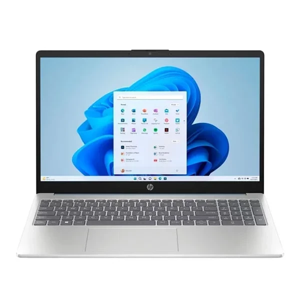 Ноутбук HP AI 15-fd2001ci Ultra 5 I BM0Q5EA — 2