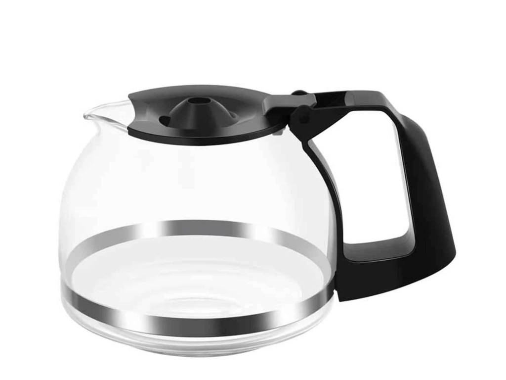 Drip coffee maker ARESA AR-1609 — 5