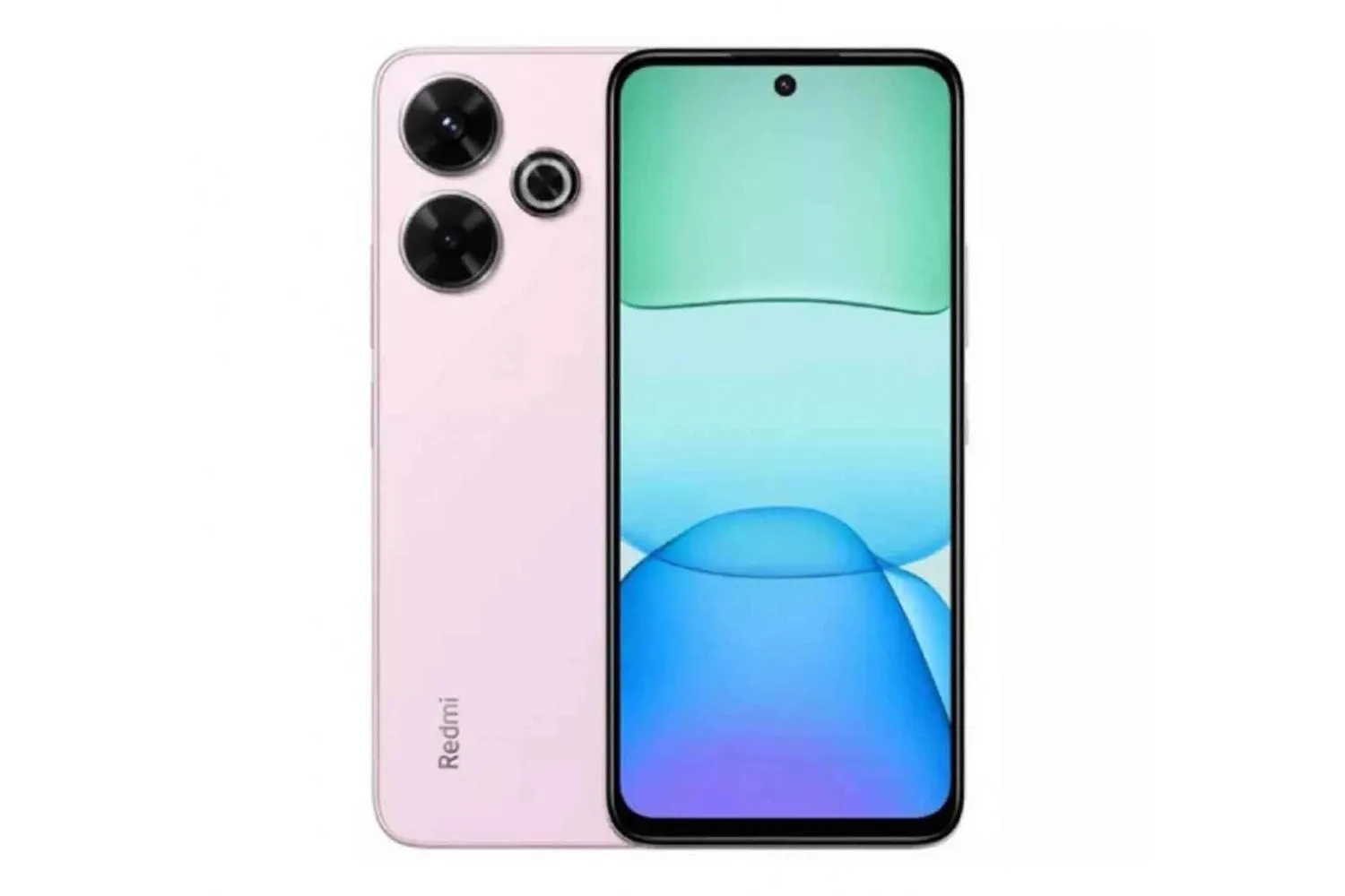 Redmi 13 — 4