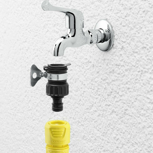 Tap adapter Karcher 2.645-256.0 — 3