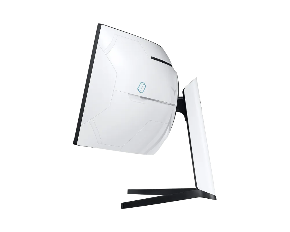 Odyssey G9 — 8