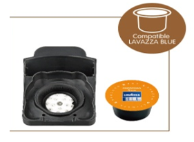Coffee maker HYUNDAI HCM300BB — 4