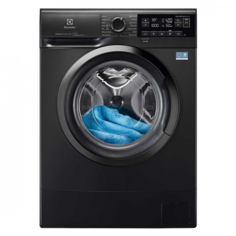 Washing machine Electrolux EWS6327DXE 7 kg