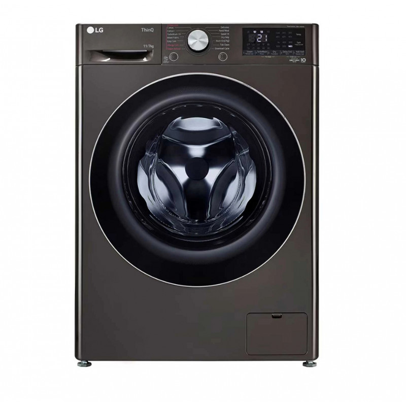 Washer dryer L9C1107PBGC kg — 5