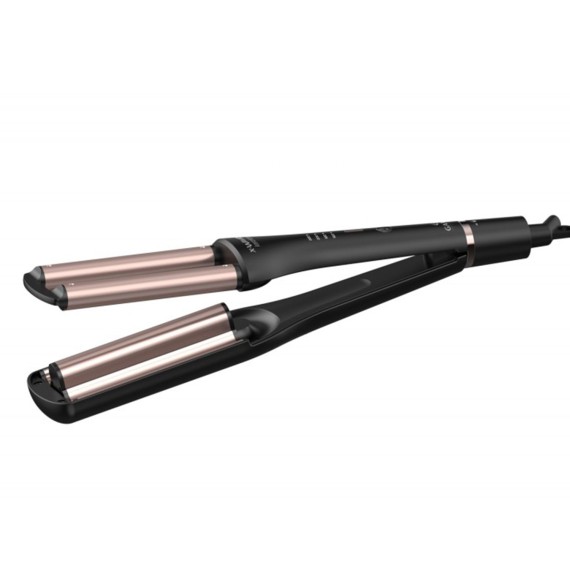 Hair styler GA.MA X-WAVES LED GC4010 — 2
