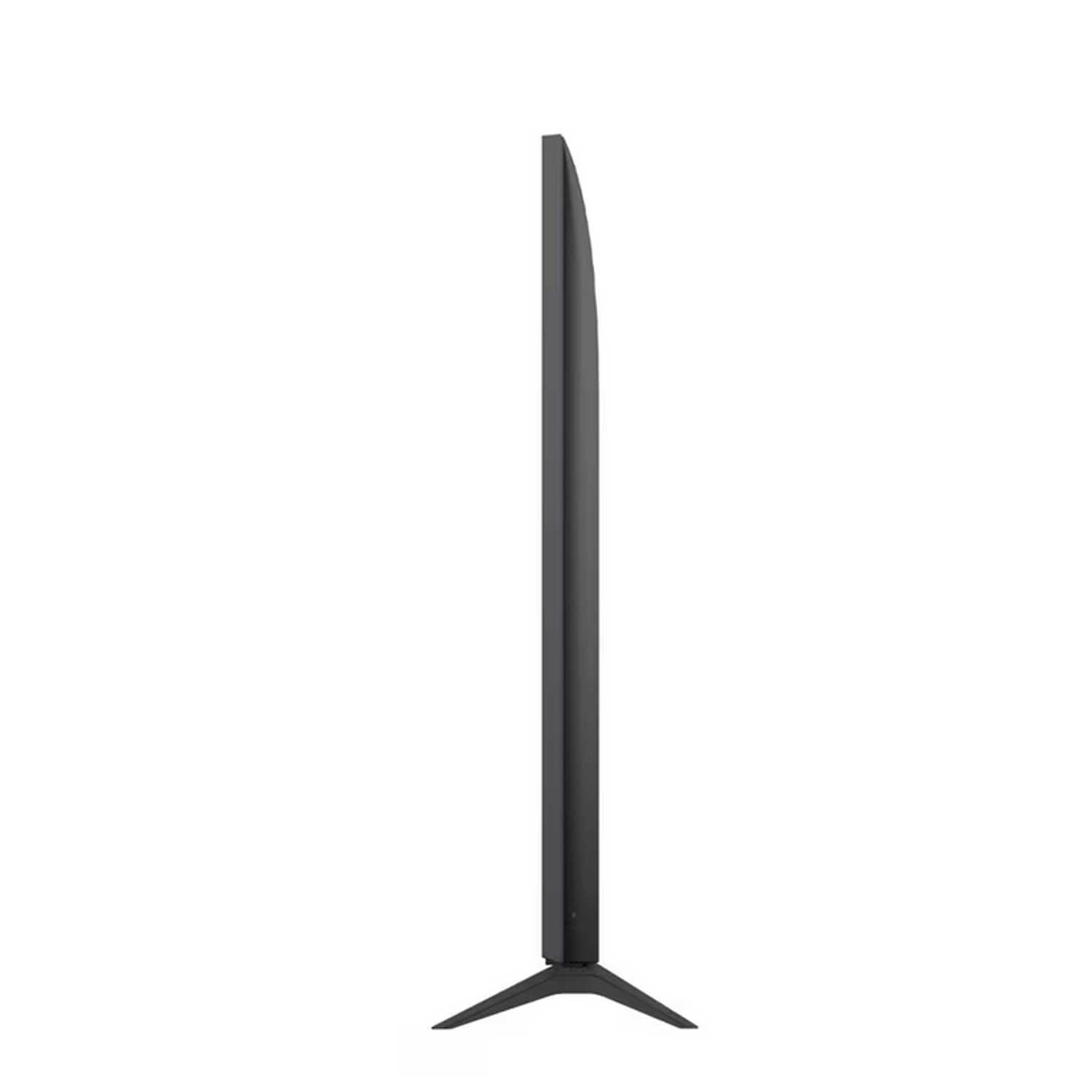 TV LG 65 65NANO80A6B 4K Ultra HD 2024 — 2