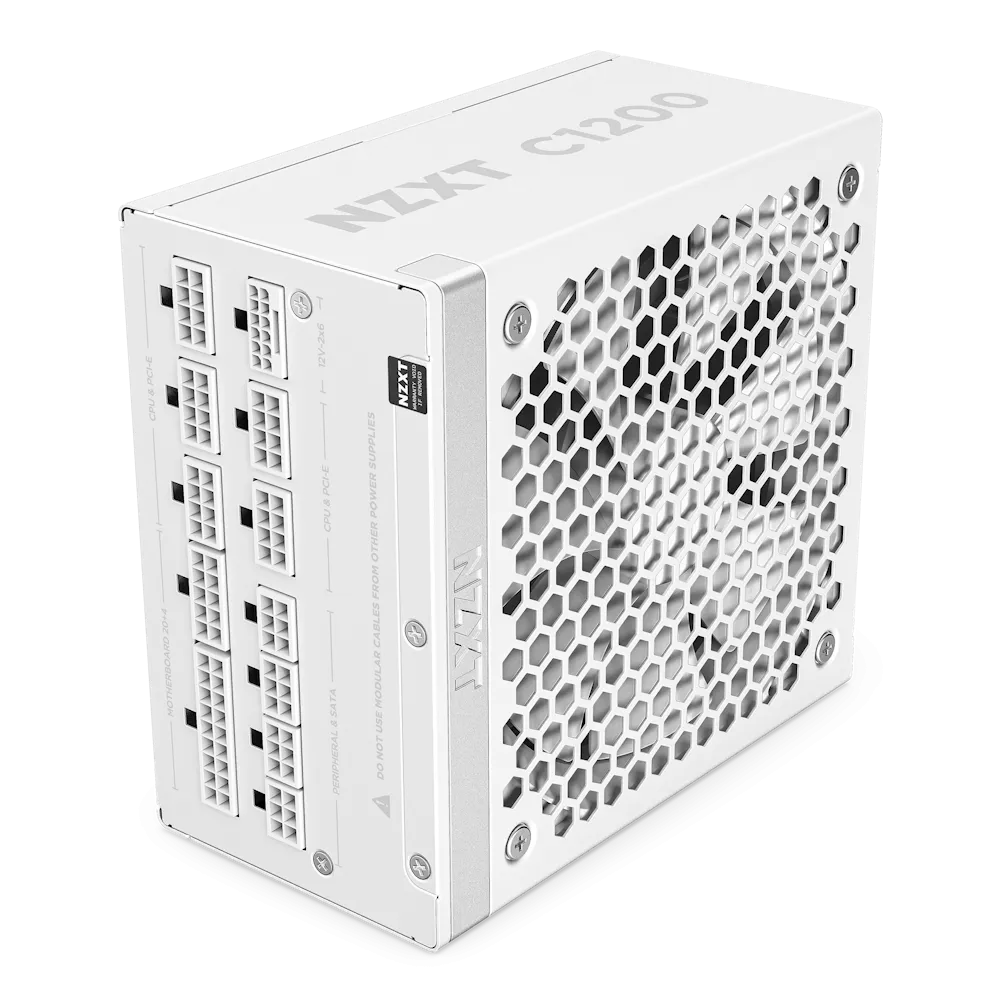 NZXT C1200 ATX 3.1 — 5
