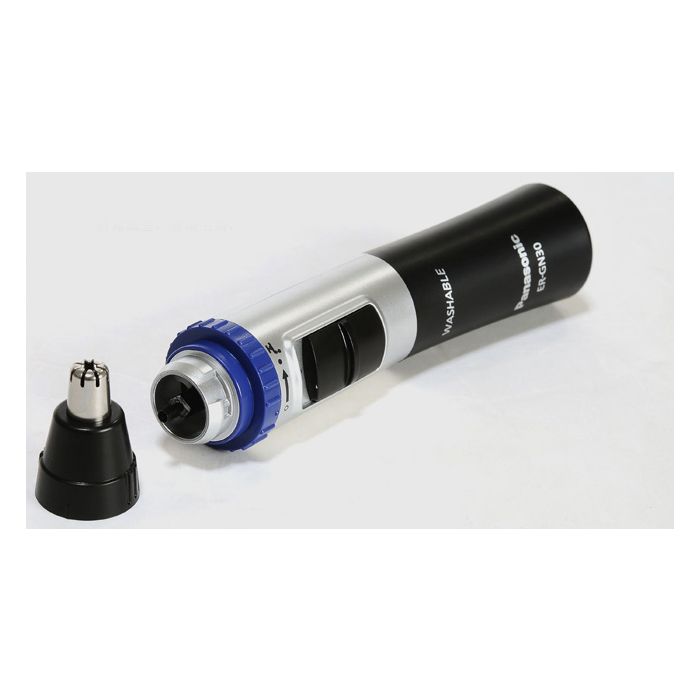 Nose trimmer Panasonic ER-GN30-K520 — 2