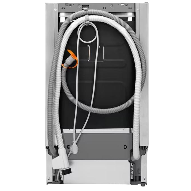 Built-in dishwasher Electrolux KEMC3211L 45 cm — 9