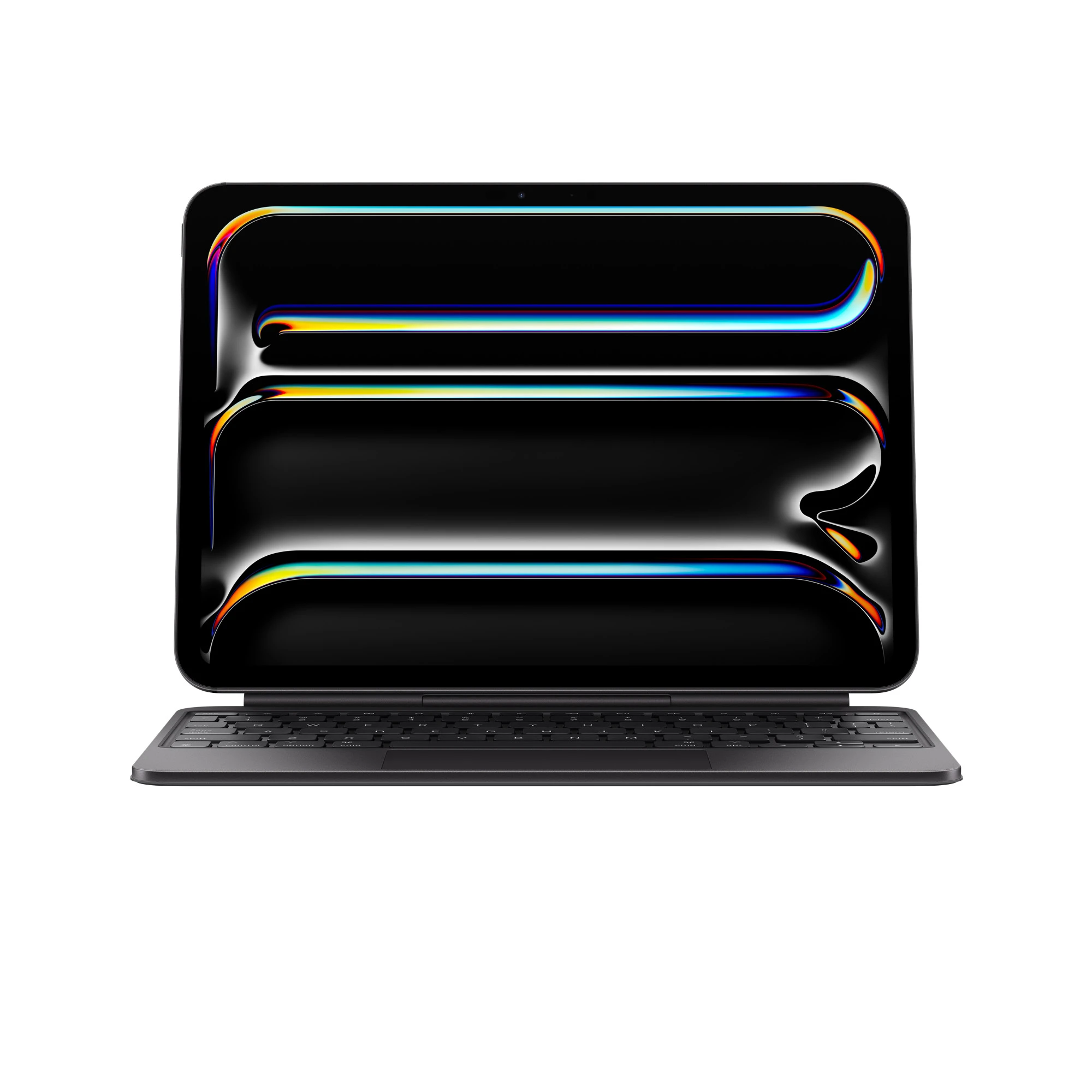Magic Keyboard for iPad Pro 11 M5 — 5