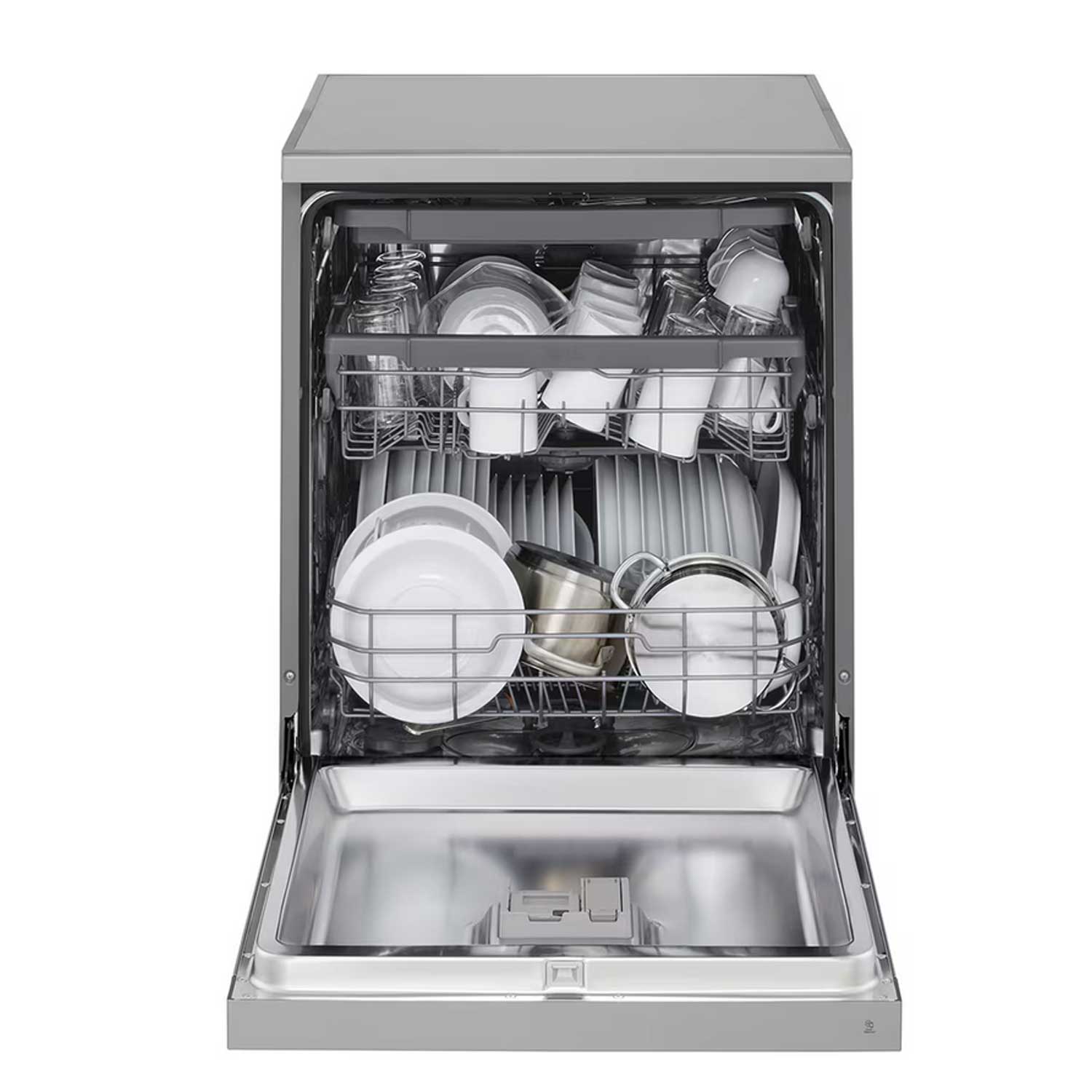 Dishwasher LG DFC513FVE — 4