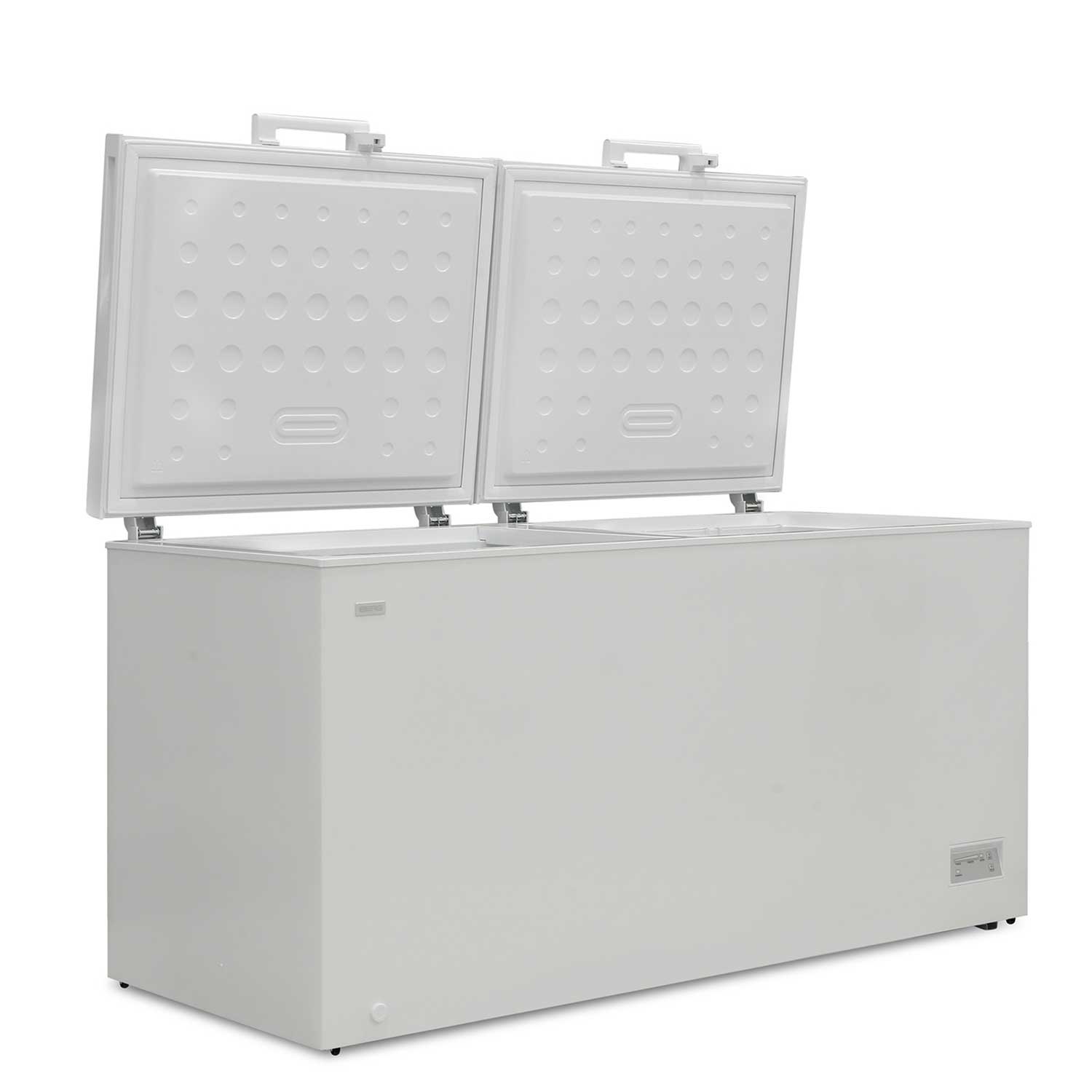 Chest freezer BERG BCF-D508W — 5
