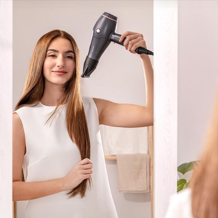 Cecotec 04409 IoniCare Harmony hair dryer 2600W — 8